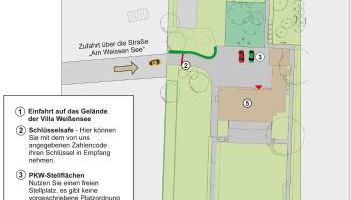 Villa Weißensee - Foto 3