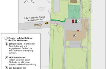 Villa Weißensee - Foto 3