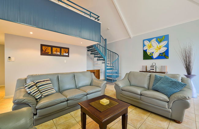 Osprey Holiday Village - Foto 16