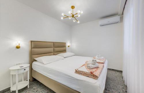 DeLuxe Seaview Apartment KENNEDY I - Photo 19