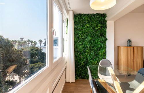 Charming Estoril Apt One Min Walk to the Beach - Foto 21