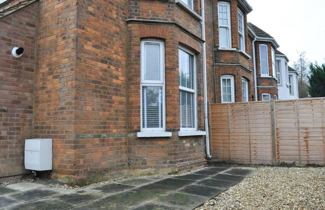 Apartment Ideal for Hospital by Nest Stays - Foto 36