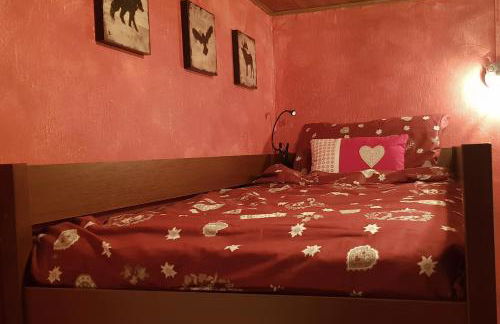 Maison I Love Mont Blanc - Foto 54