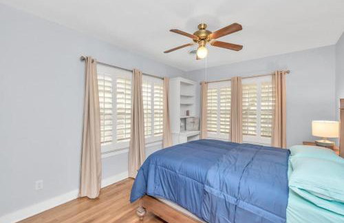 Walk to Museums Apartment - Near Med Center DT Rice & UH - Foto 24