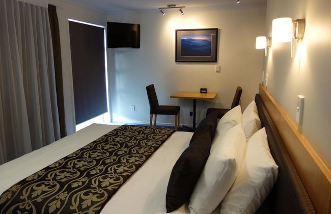 Parakai Springs Lodge - Foto 8