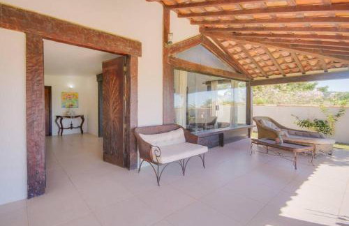 Mansão de luxo na praia de Búzios - Foto 55