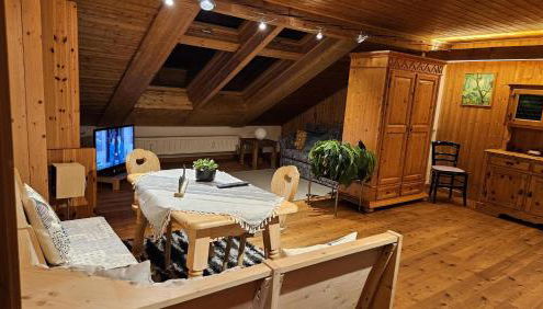 Ferienwohnung Schlossblick - Foto 4