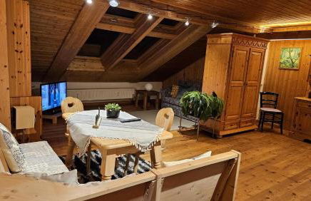 Ferienwohnung Schlossblick - Foto 4