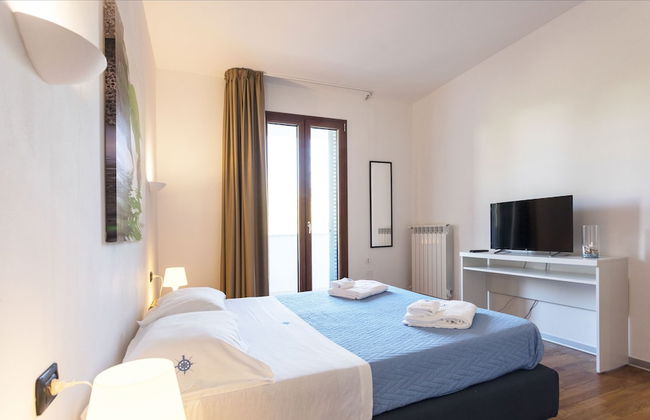 Trilocale Piano Terra Dune - Foto 12