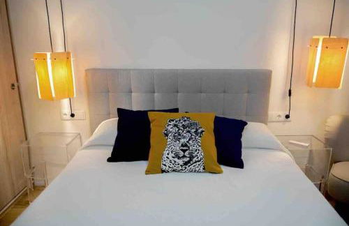 Studio chic avec terrasse, lumineux et calme 1 - Photo 24