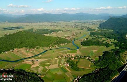 Gacka Valley - Foto 52