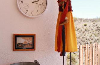 Cortijo naturista con vistas-clothing optional - Foto 23