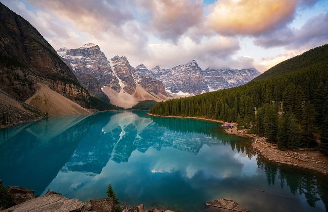 Mountain View 2 Bedroom Condo-Top Floor - Photo 20