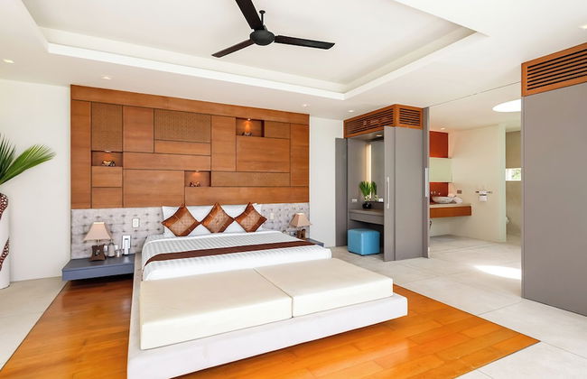 Villa Splash - Foto 5