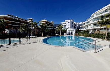 Mara's Apartments Higuerón West - Garden Villa - 246 m2 of Private Terrace & Garden - Like a House - Foto 58