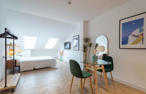 Edificio Correos by Plaza Mayor Apartamentos - Foto 45