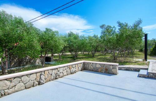 Vacation house Maslina - Foto 38