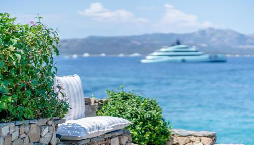 House On The Sea Porto Rotondo - Photo 5