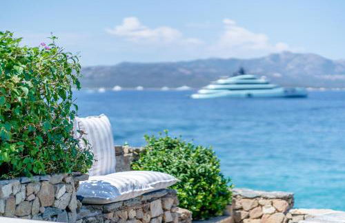 House On The Sea Porto Rotondo - Foto 5