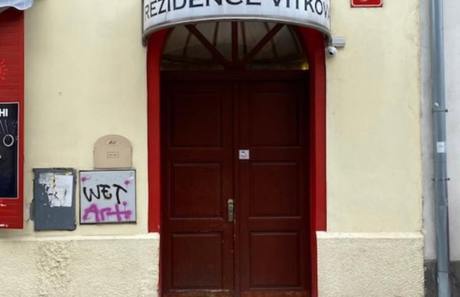 Captivating 1-bed Apartment in Praha - Foto 10