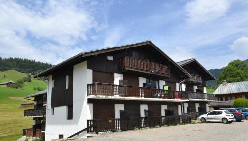 Studio rénové proche des pistes avec couchages pour 4 - FR-1-505-157 - Photo 3