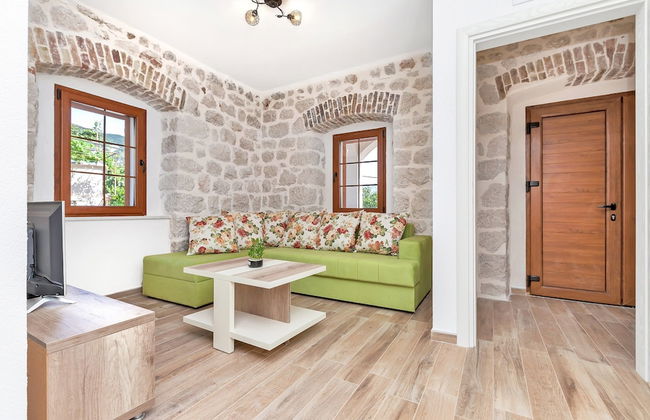 Apartments Mezini 11 - Foto 43