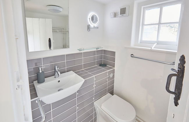 Host Stay Gardeners Cottage - Foto 12