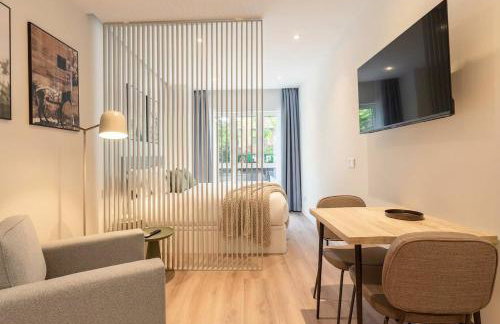 Limehome Madrid Calle de Juan Hurtado de Mendoza - Foto 47