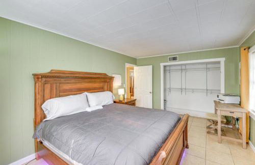 Patio and Grill Idyllic Sorrento Vacation Home! - Foto 11