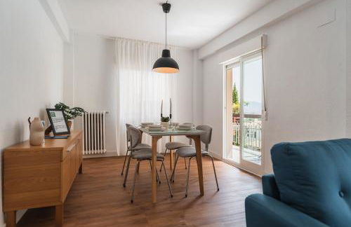 Los Molinos Apartment - Foto 7