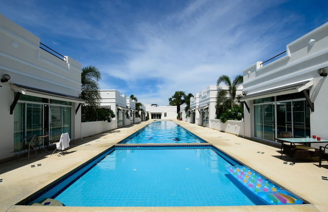 Talay Tara Resort - Foto 75