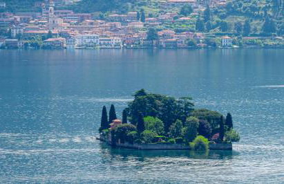 Italian vacation Homes - Iseo Lake Vista Retreat - Photo 59