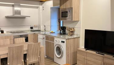 VILLA BERENGUELA - Photo 5, stove, dishwasher, pet friendly, toaster, minibar