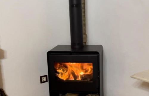 Casa Rural Sevilla - Foto 10