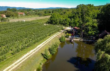 Kuća za odmor Franka - Foto 18