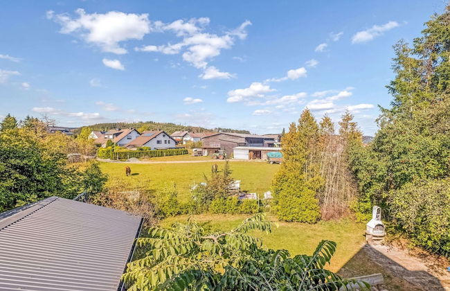 Ferienhaus in Medebach Nahe Skigebiet - Foto 31