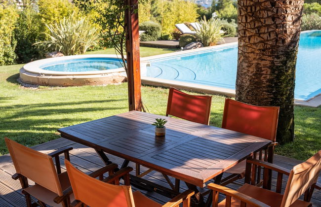 Villa Valli Athenian Riviera - Foto 44