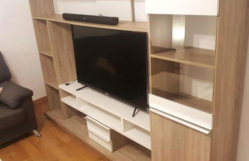 2F, Aire Acondic, 80m2, 2 dormitorios, 4 huéspedes, WIFI GRATIS - Foto 15