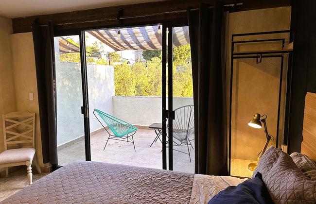 Casona San Cayetano Suites & Lofts & Spa by SCE - Photo 70