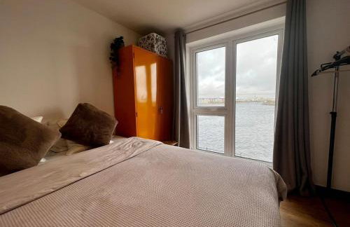 Two bedroom apartment in Barry-close to beach - Foto 6