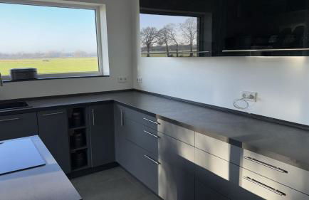 Modern dream house with private spa and gym - Foto 44