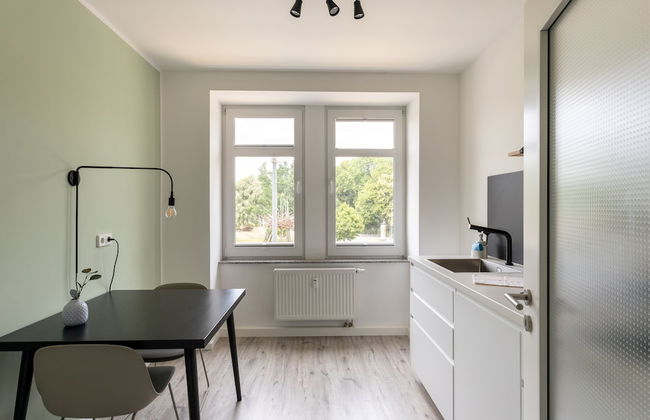 Limehome Chemnitz Hartmannstraße - Foto 28