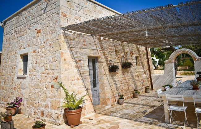 Trulli Laetitia - Foto 29