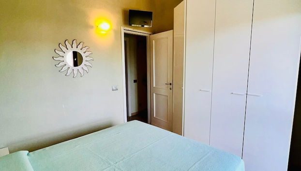 Le Querce 5 SX - Foto 5, Habitación