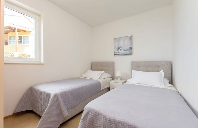 Apartments Adriatic Blue With Pool - Foto 15