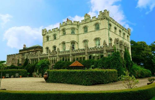 The Castle By Group Retreats - Foto 41