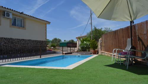 Casa Rural La Finca - Foto 1