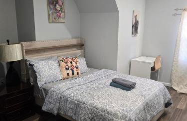 favour family house - Foto 35