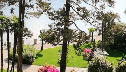 Bellagio Retreat lake view apartment - Foto 4, Garden view