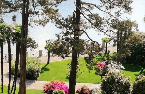 Bellagio Retreat lake view apartment - Foto 4